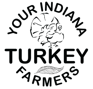 Logo for Your Indiana Turkey Farmers