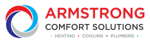 Sponsor Logo for Armstrong Comfort Solutions