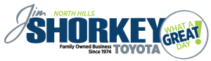 Sponsor Logo for Jim Shorkey Toyota
