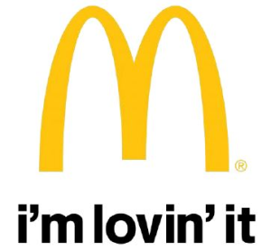 Sponsor Logo for McDonalds