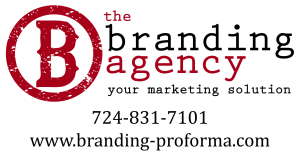 Sponsor Logo for The Branding Agency