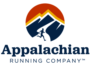 Sponsor Logo for Appalachian Running Company