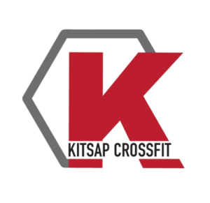 Sponsor Logo for Kitsap CrossFit