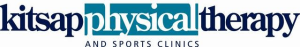 Sponsor Logo for Kitsap Physical Therapy