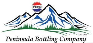 Sponsor Logo for Peninsula Bottling