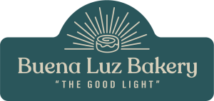 Sponsor Logo for Buena Luz Bakery