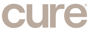 Sponsor Logo for Cure Hydration