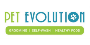 Sponsor Logo for Pet Evolution