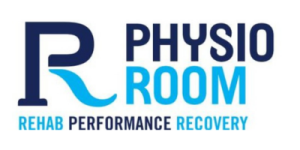 Sponsor Logo for Physio Room