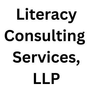 Sponsor Logo for Literacy Consulting Services, LLP
