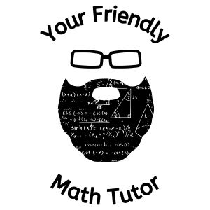 Sponsor Logo for Your Friendly Math Tutor
