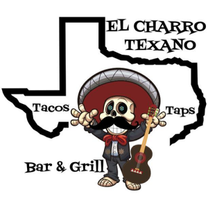 Sponsor Logo for El Charro Texano