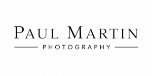 Sponsor Logo for Paul Martin Photography