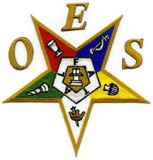 Sponsor Logo for Eastern District of the Order of the Eastern Stars