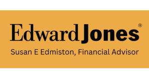 Sponsor Logo for Susan E Edmiston, Financial Advisor