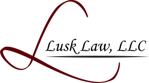 Sponsor Logo for Lusk Law LLC