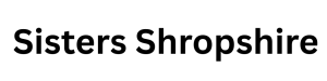Sponsor Logo for Sisters Shropshire
