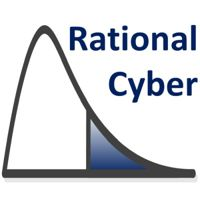 Sponsor Logo for Rational Cyber LLC