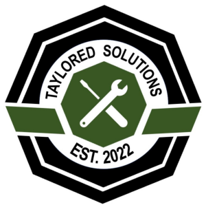 Sponsor Logo for Taylored Solutions