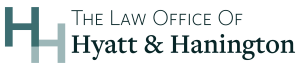 Sponsor Logo for Hyatt & Hanington, LLC