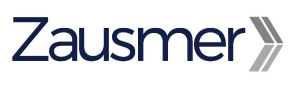 Sponsor Logo for Zausmer
