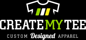 Sponsor Logo for Create My Tee
