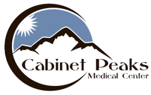 Sponsor Logo for Cabinet Peaks Medical Center