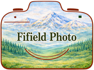 Sponsor Logo for Fifield Photo