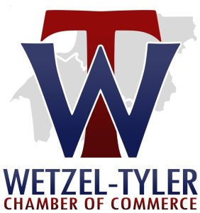 Sponsor Logo for Wetzel-Tyler Chamber of Commerce