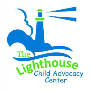 Sponsor Logo for The Lighthouse Child Advocacy Center