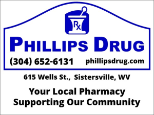 Sponsor Logo for Phillip's Drug