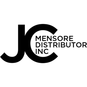 Sponsor Logo for J.C. Mensore Distribution, Inc