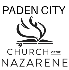 Sponsor Logo for Paden City Church of the Nazarene