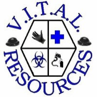 Sponsor Logo for VITAL Resources