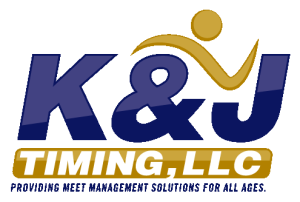 Sponsor Logo for K&J Timing, LLC