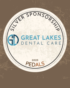 Sponsor Logo for Great Lakes Dental Care