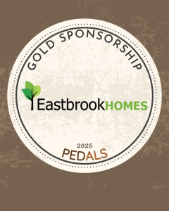 Sponsor Logo for Eastbrook Homes