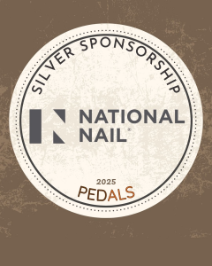 Sponsor Logo for National Nail
