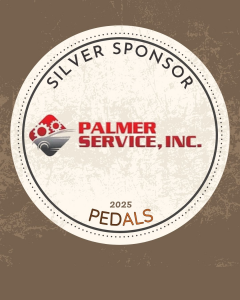 Sponsor Logo for Palmer Services, Inc.