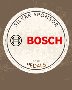 Sponsor Logo for Bosch