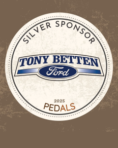 Sponsor Logo for Tony Betten