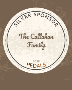 Sponsor Logo for The Callahan Family