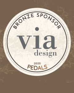 Sponsor Logo for Via Design