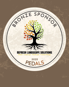Sponsor Logo for Refresh Landscape Solutions