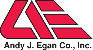 Logo for Andy Egan