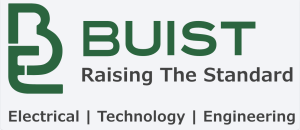 Sponsor Logo for Buist