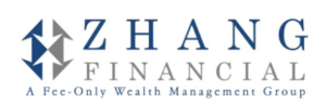 Logo for Zhang