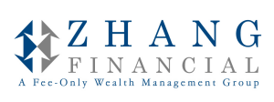 Logo for Zhang