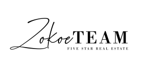 Logo for The Zocoe Team