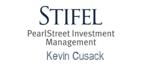Logo for Stifel